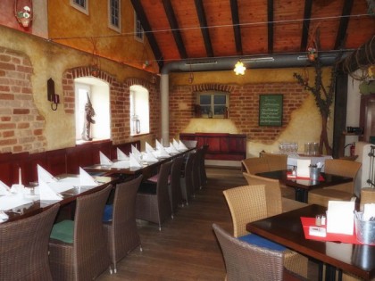 Foto: Gasthof Rottaler Stub&amp;#039;n