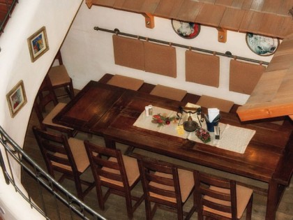 Foto: Gasthof Rottaler Stub&amp;#039;n