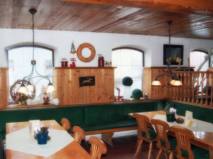 Foto: Gasthof Rottaler Stub&amp;#039;n