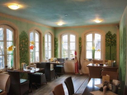 Foto: Gasthof Rottaler Stub'n